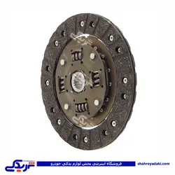 پراید صفحه کلاچ سایپا یدک P13 560672P13 (خرید عمده تکی)