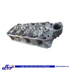 پژو سرسیلندر روآ ROA سال _OHVG پارس 9000555258 (خرید عمده تکی)