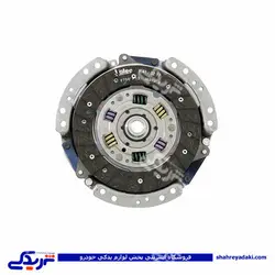 پژو دیسک و صفحه 405 والئو آبی پری دمپر 9000240033 (خرید عمده تکی)