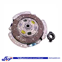 پژو دیسک و صفحه 405 والئو آبی پری دمپر 9000240033 (خرید عمده تکی)