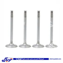 سوپاپ موتور SPR پیکان تعمیر سوم 9000302012 (خرید عمده تکی)
