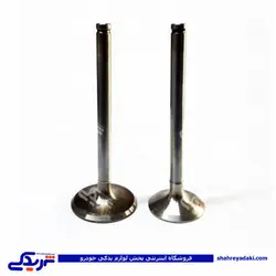 سوپاپ موتور SPR پیکان تعمیر سوم 9000302012 (خرید عمده تکی)
