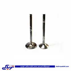 پژو سوپاپ موتور 405 مدل 1800 SPR 9000302006 (خرید عمده تکی)