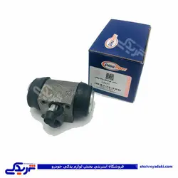 آریسان سیلندر ترمز چرخ عقب شرکتی تکلان توس 9000683003 (خرید عمده تکی)