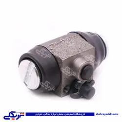 آریسان سیلندر ترمز چرخ عقب شرکتی تکلان توس 9000683003 (خرید عمده تکی)