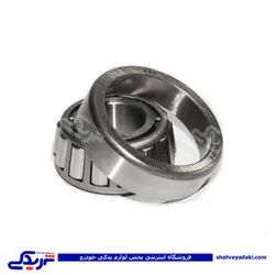 بلبرینگ چرخ جلو پیکان دستی MWH و عقب پراید مدل بالا 52-53 (خرید عمده تکی)