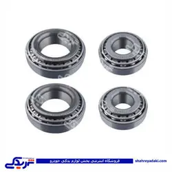 بلبرینگ چرخ جلو پیکان دستی AMT و عقب پراید مدل بالا 9000251011 (خرید عمده تکی)
