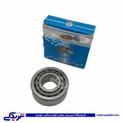 بلبرینگ چرخ جلو پیکان دستی AMT و عقب پراید مدل بالا 9000251011 (خرید عمده تکی)
