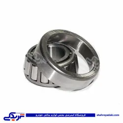 بلبرینگ چرخ جلو پیکان دستی AMT و عقب پراید مدل بالا 9000251011 (خرید عمده تکی)
