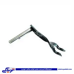پراید اهرم تقسیم دنده (شیر سماوری) GISP 504307 (خرید عمده تکی)