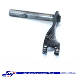 پراید اهرم تقسیم دنده (شیر سماوری) GISP 504307 (خرید عمده تکی)