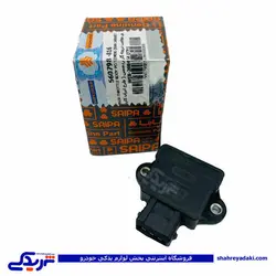 پراید پتانسیومتر دریچه گاز زیمنس سوخت آما سایپا یدک 816 560798816 (خرید عمده تکی)