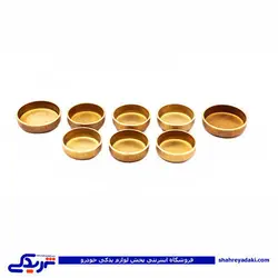 پراید پولک آب کامل ( بغل سیلندر )  اصفهان 9000681004 (خرید عمده تکی)