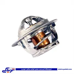 پراید ترموستات 82 درجه AMT 9000251070 (خرید عمده تکی)