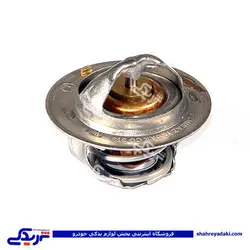 پراید ترموستات 82 درجه AMT 9000251070 (خرید عمده تکی)