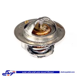 پراید ترموستات 82 درجه باباپارت 9000553002 (خرید عمده تکی)