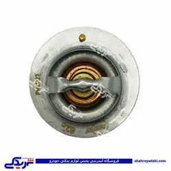 پراید ترموستات 82 درجه فرانتک FRANTEC 410281 (خرید عمده تکی)