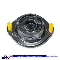 پراید توپی سر کمک فنر جلو رفیع نیا 9000558062 (خرید عمده تکی)