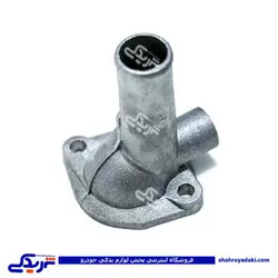 پراید درب ترموستات انژکتوری سایپا یدک 115 504090115 (خرید عمده تکی)