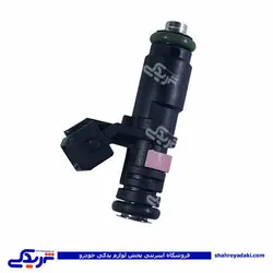 پراید سوزن انژکتور زیمنس و روآ ایساکو کروز 0130101599 (خرید عمده تکی)