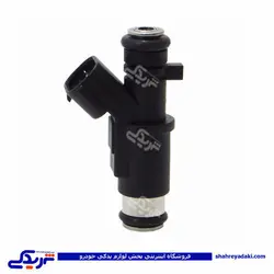 پراید سوزن انژکتور ساژم جدید تک سوراخ ژرماتک GERMATEC 4502266 (خرید عمده تکی)