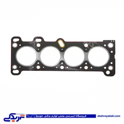 پراید واشر سرسیلندر 2 سوراخ کیک KIK 9000129003 (خرید عمده تکی)