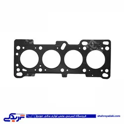 پراید واشر سرسیلندر 4 سوراخ کیک KIK 9000129002 (خرید عمده تکی)