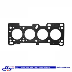 پراید واشر سرسیلندر 4 سوراخ کیک KIK 9000129002 (خرید عمده تکی)