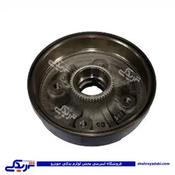 پراید کاسه چرخ عقب ABS تلدا یا فال 9000822016 (خرید عمده تکی)
