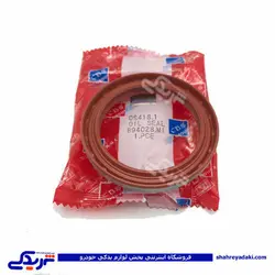 پراید کاسه نمد چرخ جلو بیرونی لبه دار CBS 4181 (خرید عمده تکی)