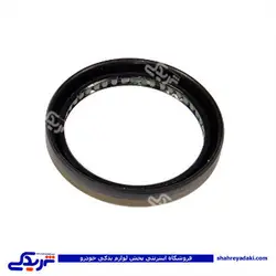 پراید کاسه نمد چرخ جلو بیرونی لبه دار CBS 4181 (خرید عمده تکی)