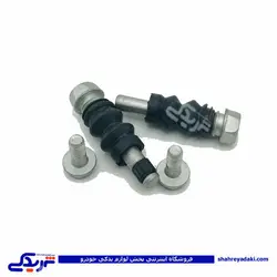 پژو اتصالات کالیپر چرخ جلو سمند EF7 دینا پارت 1406019 (خرید عمده تکی)