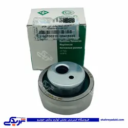 پژو بلبرینگ تسمه تایم 405 ایساکو INA کد 318 1160100318 (خرید عمده تکی)