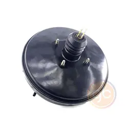 پژو بوستر ترمز سمند 10 اینچ ABS دنا تکلان توس 9000683026 (خرید عمده تکی)