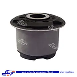 پژو بوش طبق لبه دار 405 ISPCO 9000900002 (خرید عمده تکی)