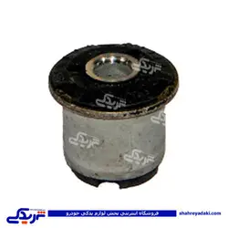 پژو بوش طبق لبه دار 405 ISPCO 9000900002 (خرید عمده تکی)