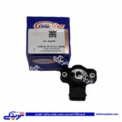 پژو پتانسیومتر دریچه گاز زیمنس سمند روآ ROA آرمینو 9000999364 (خرید عمده تکی)