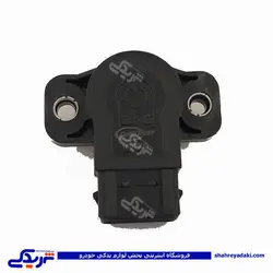 پژو پتانسیومتر دریچه گاز زیمنس سمند روآ ROA آرمینو 9000999364 (خرید عمده تکی)