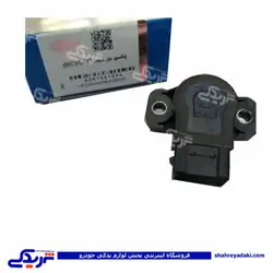 پژو پتانسیومتر دریچه گاز زیمنس سمند روآ ROA آرمینو 9000999364 (خرید عمده تکی)