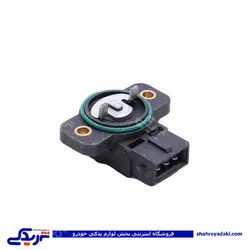 پژو پتانسیومتر دریچه گاز سمند EF7 آماتاصمد 13080048 (خرید عمده تکی)