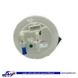 پژو پمپ بنزین 405 داخل باک کامل جدید 0 بزرگ ایساکو 1580101599 (خرید عمده تکی)