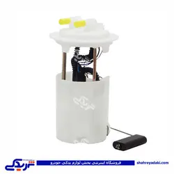 پژو پمپ بنزین 405 داخل باک کامل جدید 0 بزرگ ایساکو 1580101599 (خرید عمده تکی)