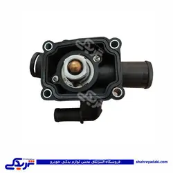 پژو ترموستات 206 تیپ 5 VERNT 9000551010 (خرید عمده تکی)