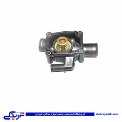پژو ترموستات 206 تیپ 5 VERNT 9000551010 (خرید عمده تکی)