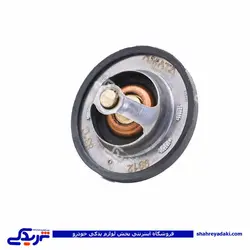 پژو ترموستات EF7 با دمای 83 درجه اورینگ آماتاصمد 13040048 (خرید عمده تکی)
