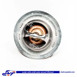 پژو ترموستات EF7 با دمای 88 درجه ایساکو 0430200399 (خرید عمده تکی)