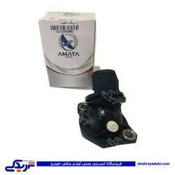 پژو درب ترموستات 405 آماتا صمد 1104048 (خرید عمده تکی)