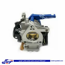 پژو دریچه گاز کامل ساژم 405 دینا پارت 1202163 (خرید عمده تکی)