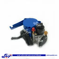 پژو دریچه گاز کامل ساژم 405 دینا پارت 1202163 (خرید عمده تکی)