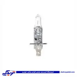 لامپ گازی بی سیم ایساکو H1 1610500510 (خرید عمده تکی)